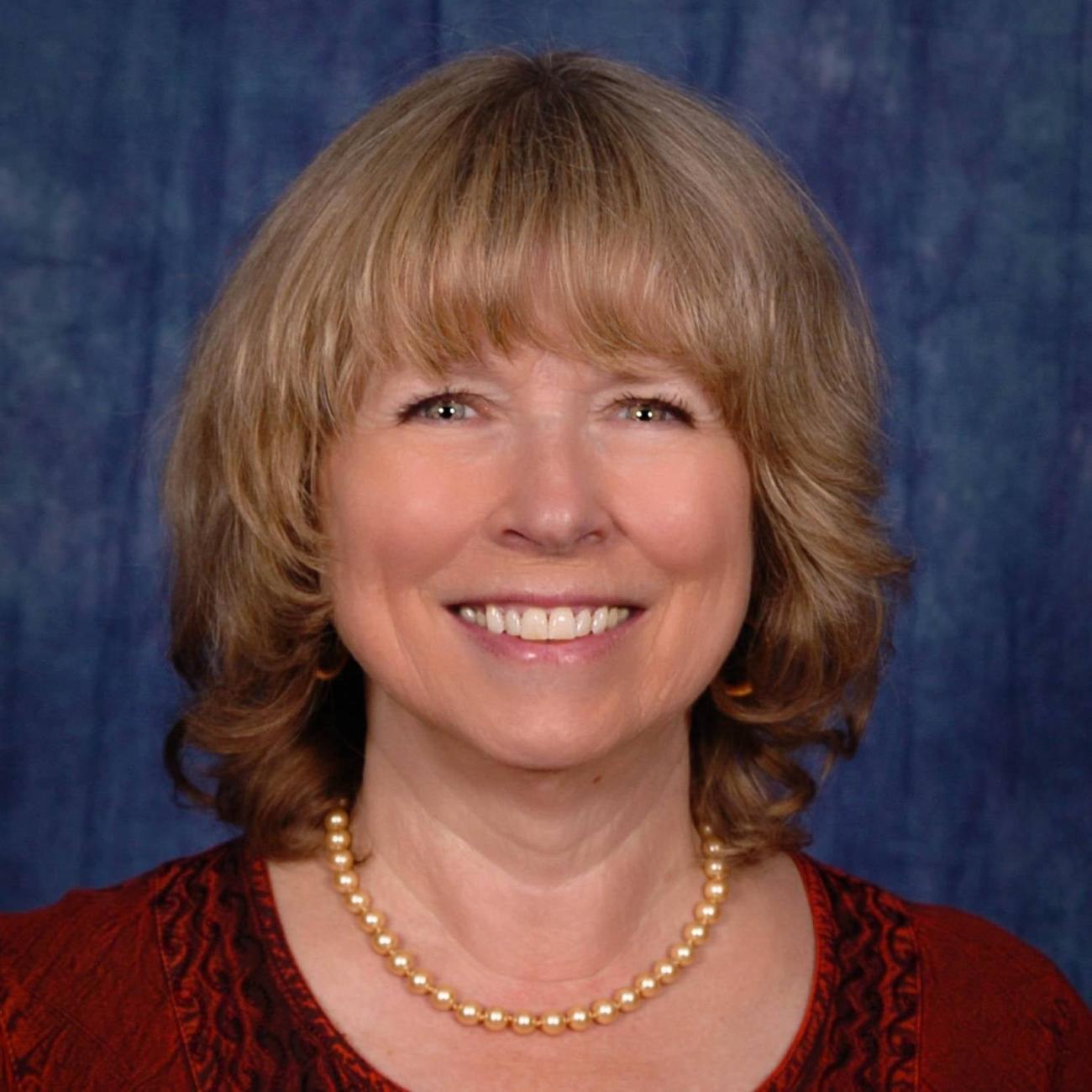 Image of Trustee Carrie Schied