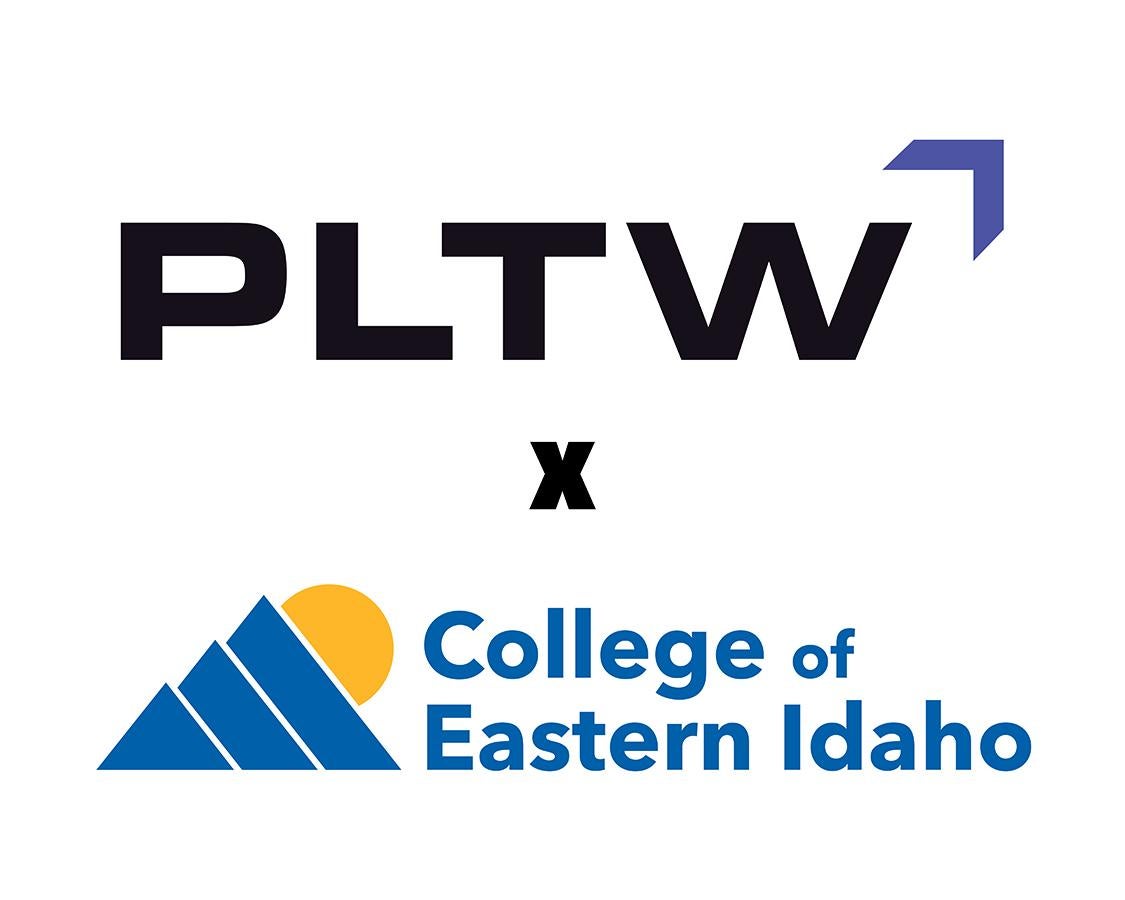 PLTW logo