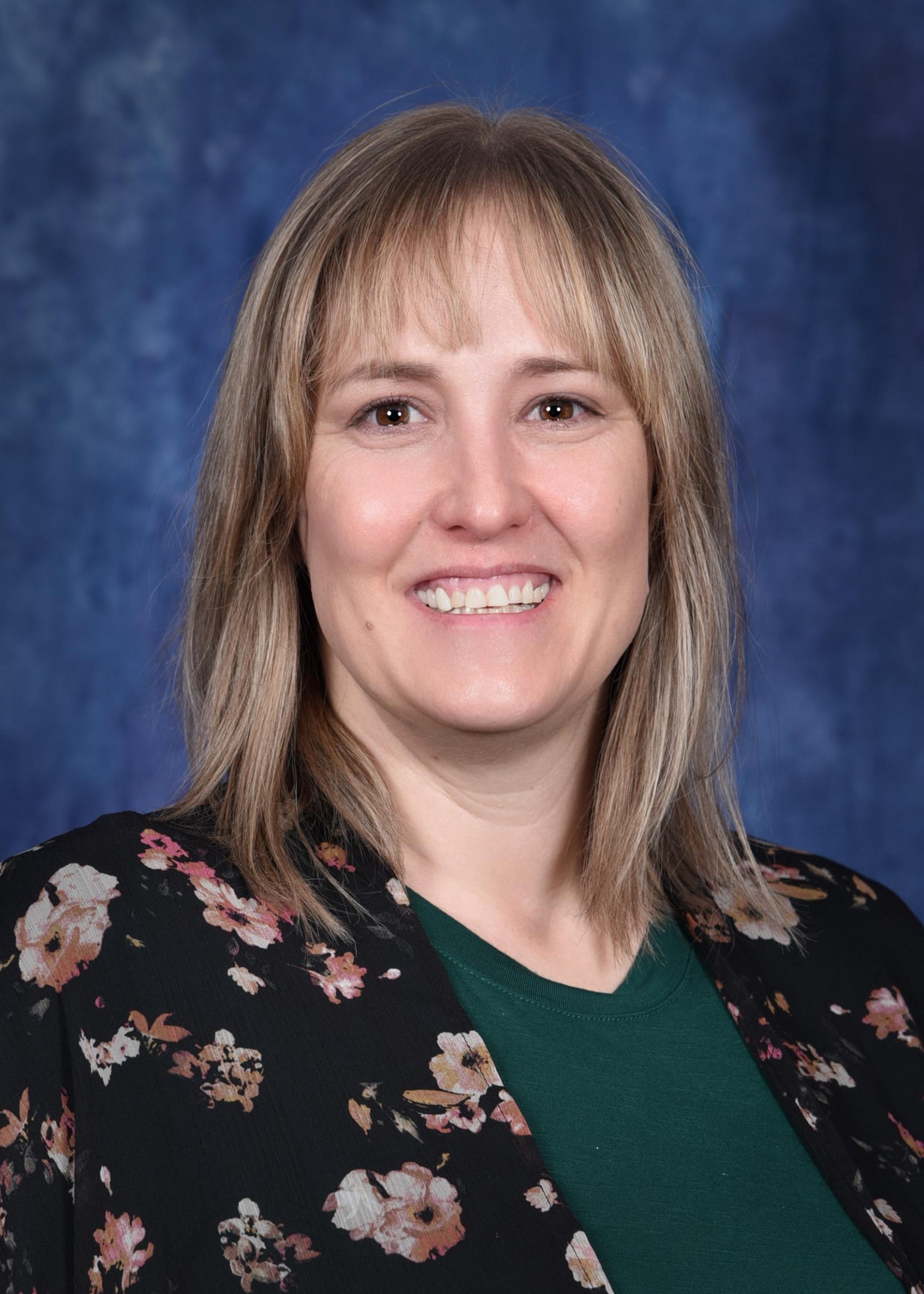 Lori Killian