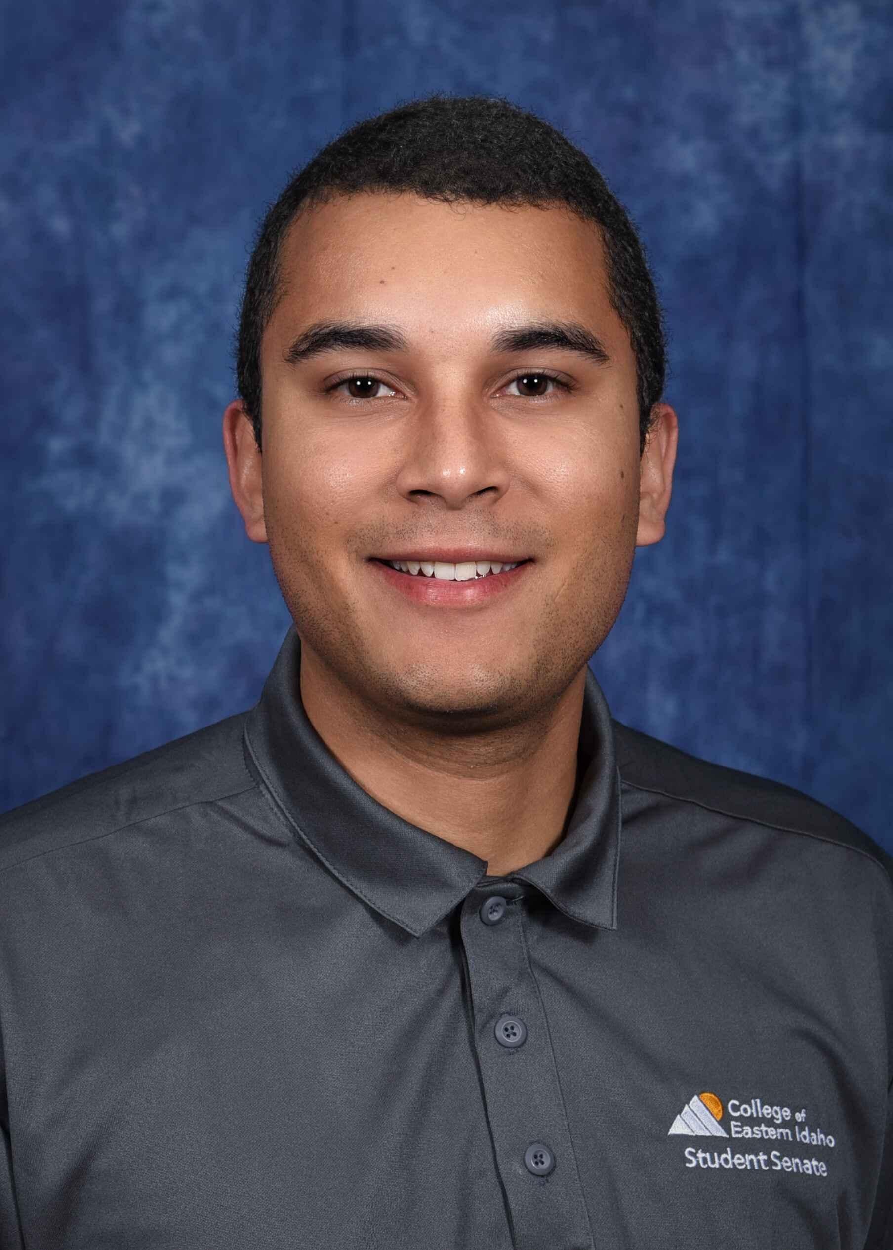 Photo of Enrique Sanchez Santos