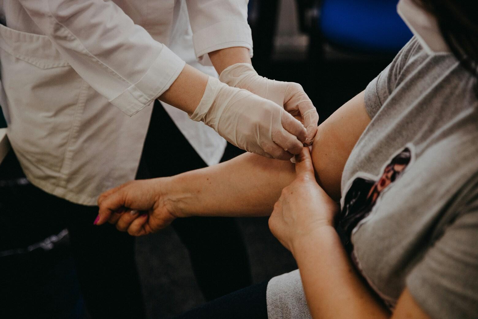 Medical Assisting Club Picture