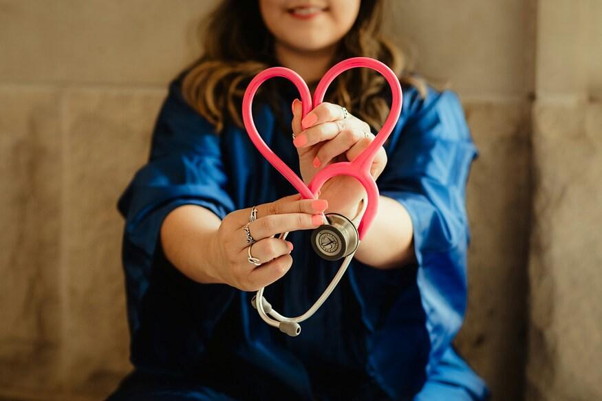 Nursing Club Picture