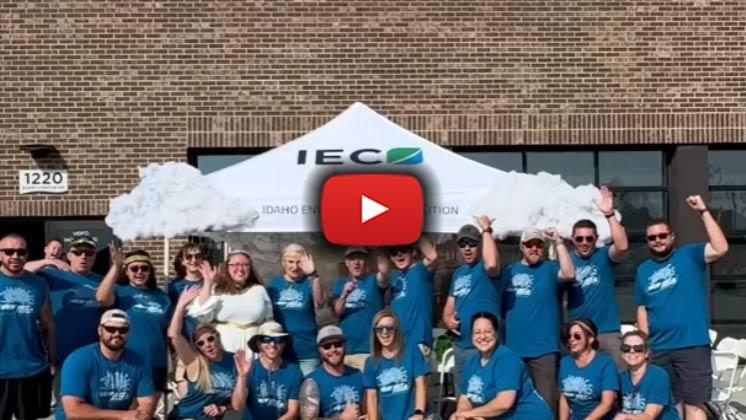 Great Race photo op Youtube