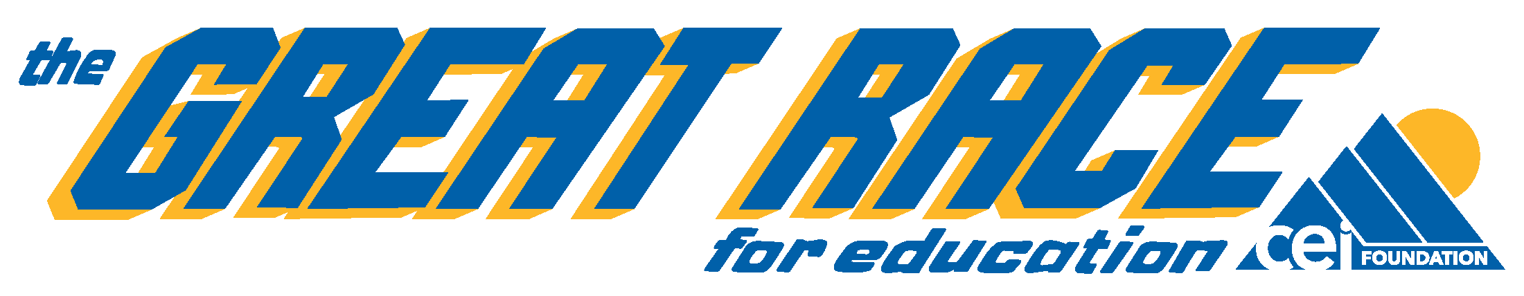 Great Race Logo