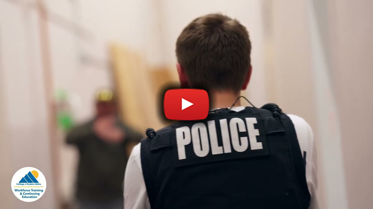 WTCE Law Enforcement YouTube thumbnail