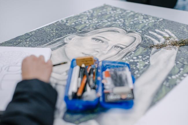 Drawing