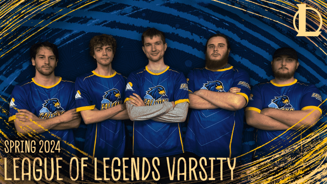 League of Legends Team
