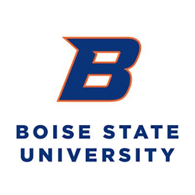 Boise State University Logo