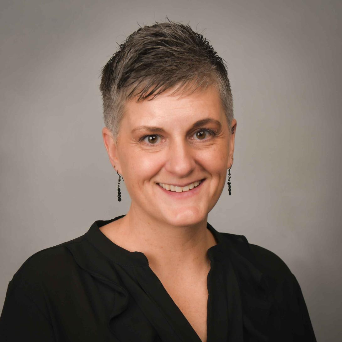 Photo of Tami Perez