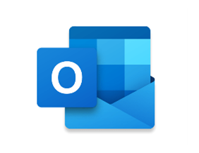 Microsoft Outlook logo