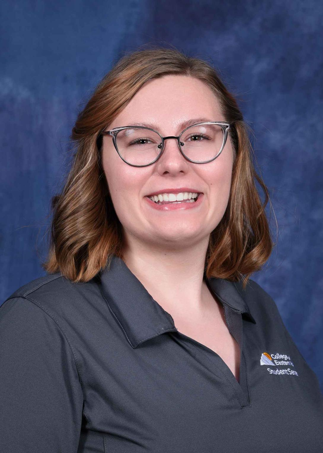 Photo of Isabelle Neilsen