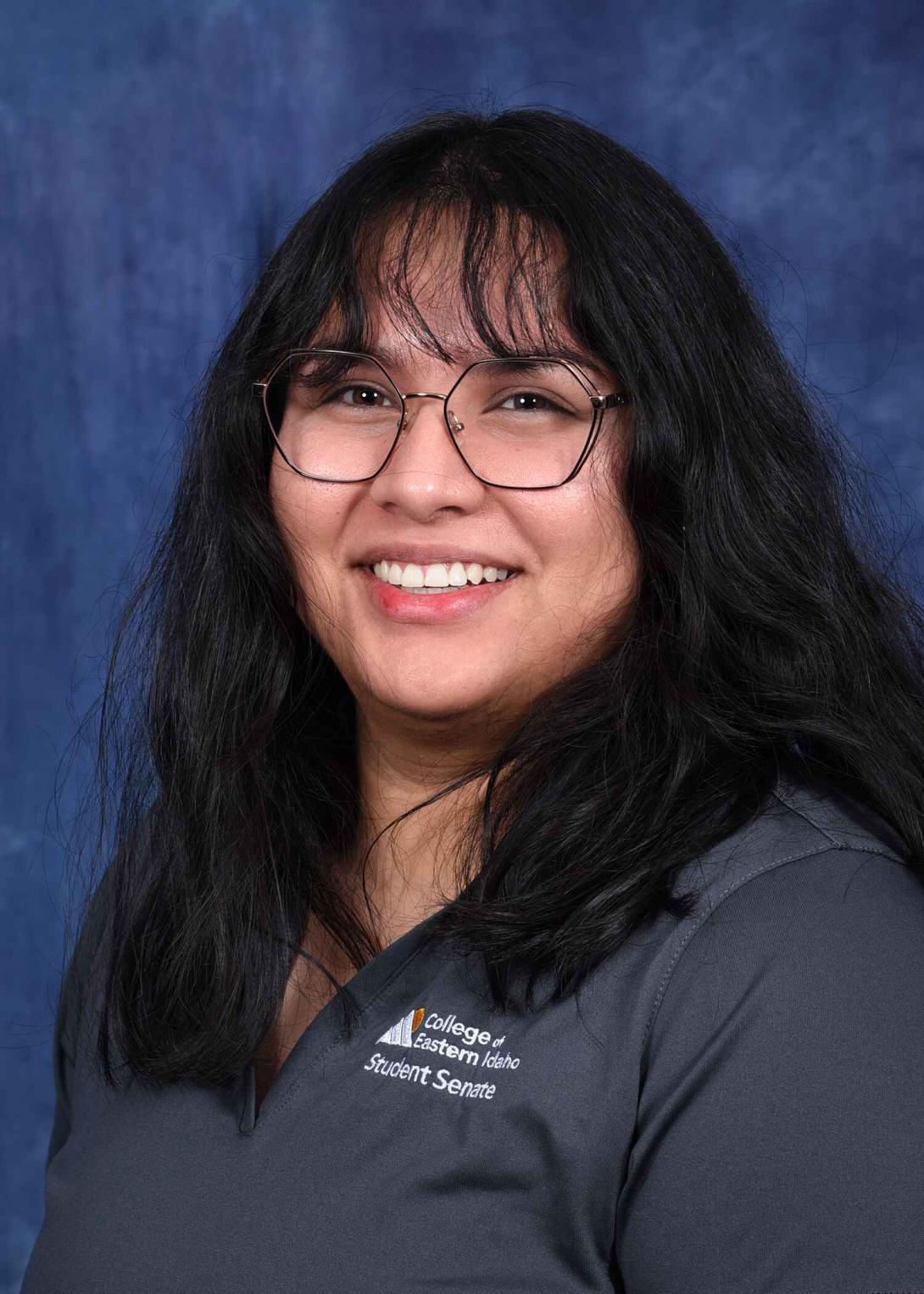 Photo of Karina Silva