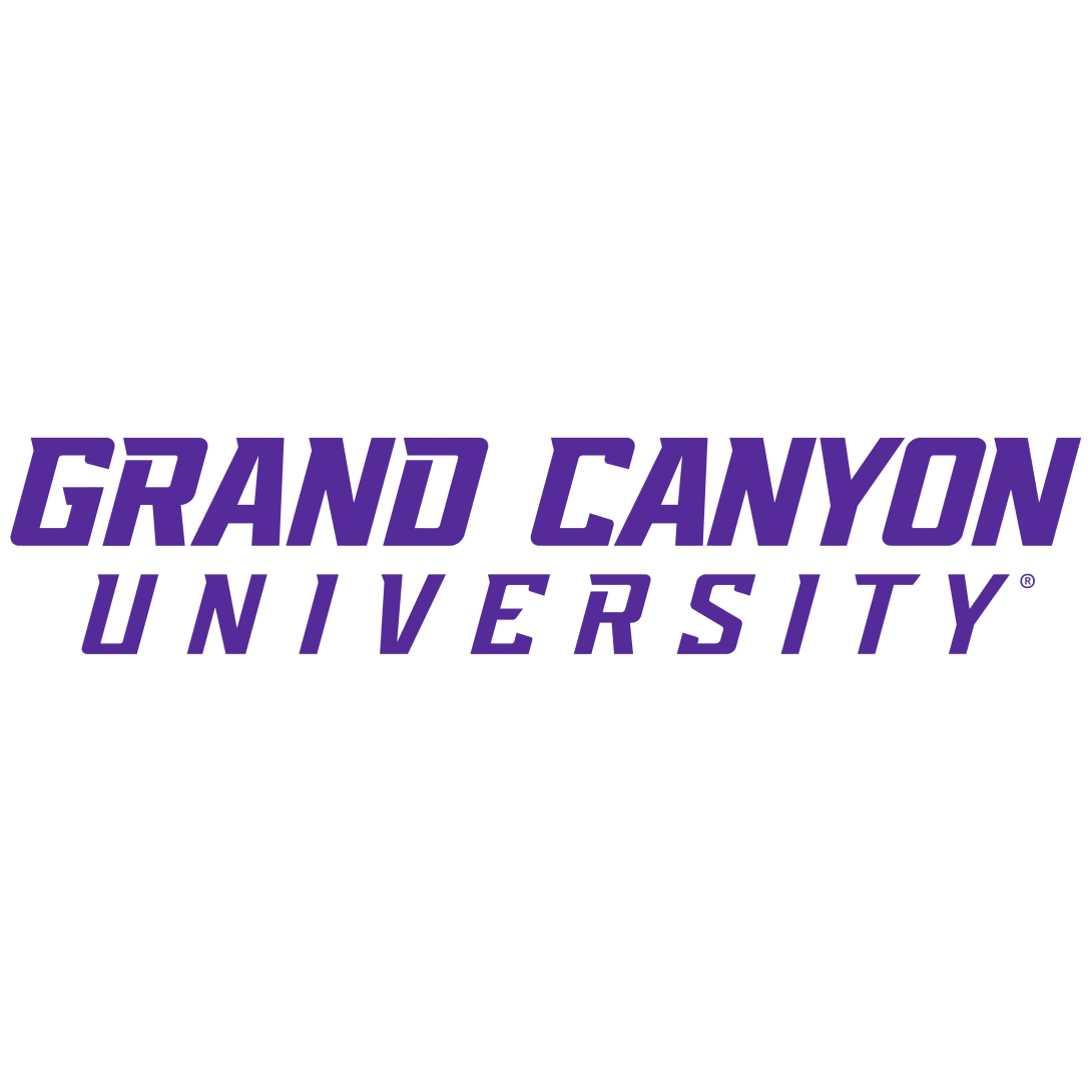 Grand Canyon University Logo