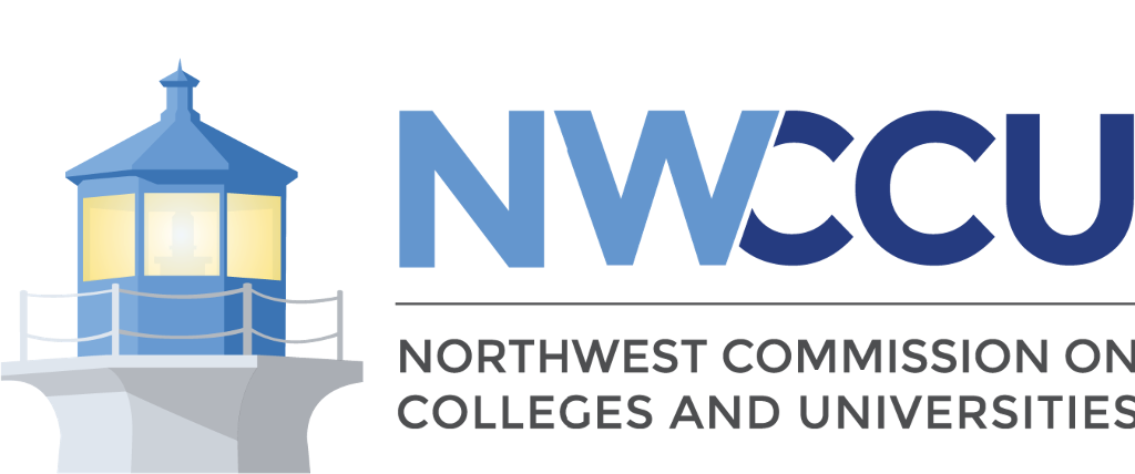 NWCCU logo